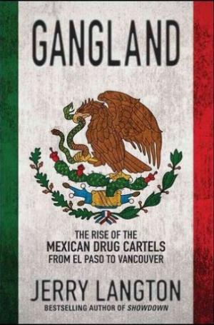 Mexican cartel essays and notes